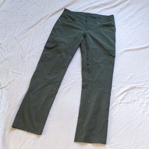 Kuhl Freeflex Roll-up Pant